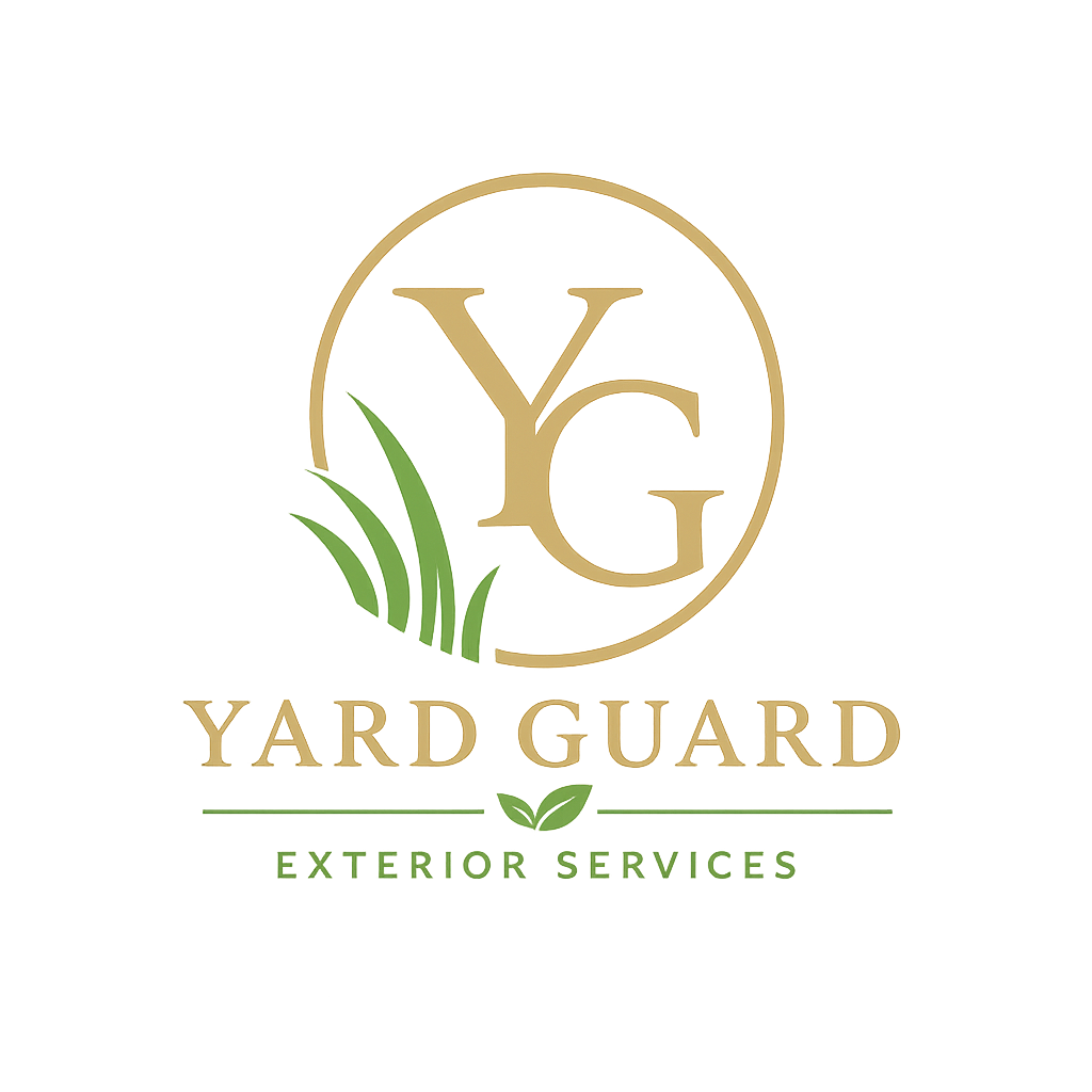Yard Guard Logo